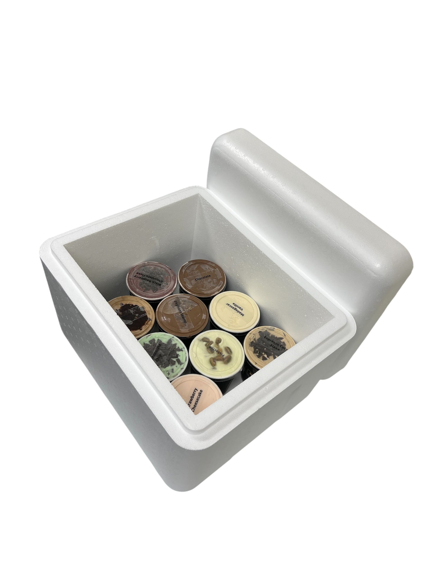 Crowd Pleaser 9 Pint Pack