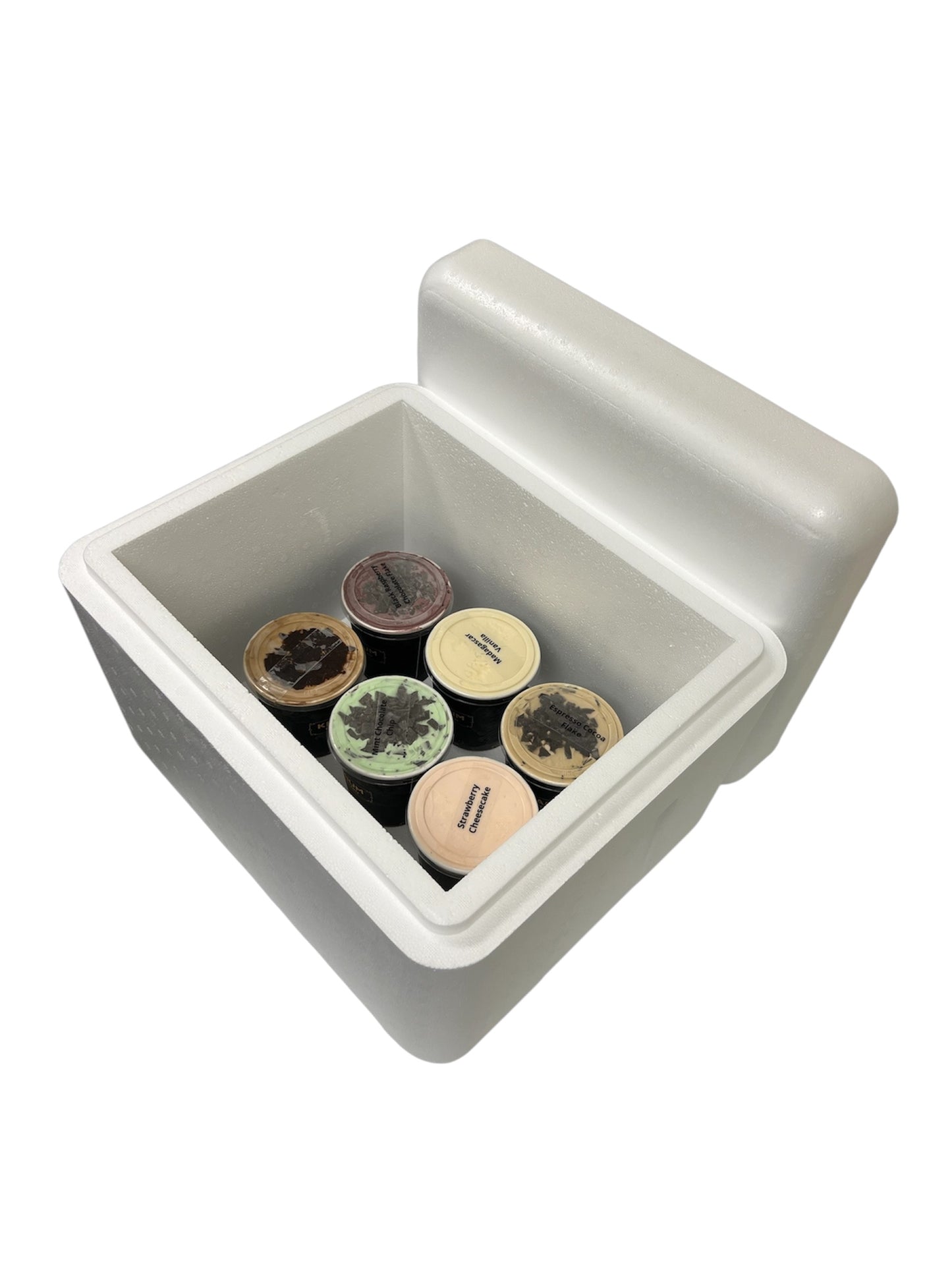 Family Fun 6 Pint Pack