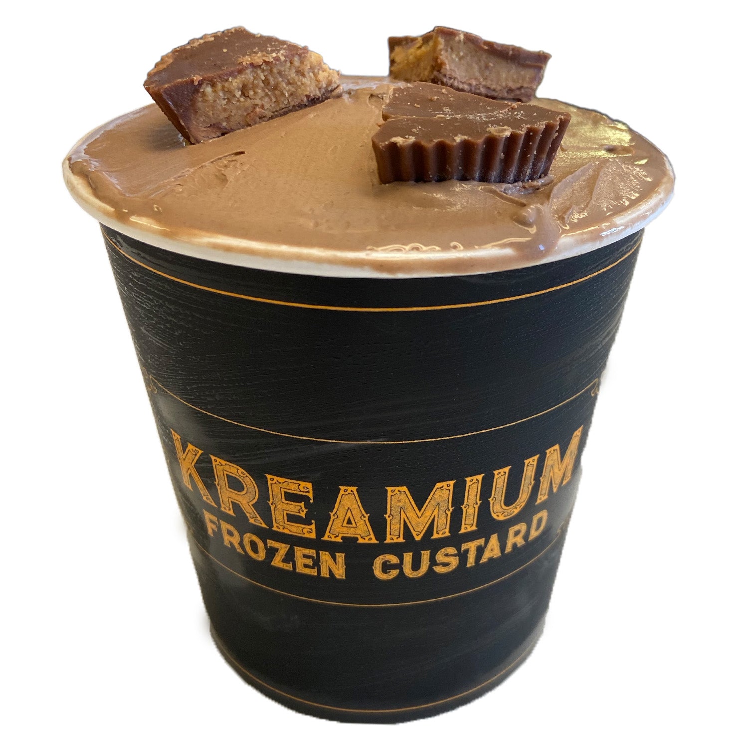 Elephant Stomp – Kreamium Frozen Custard