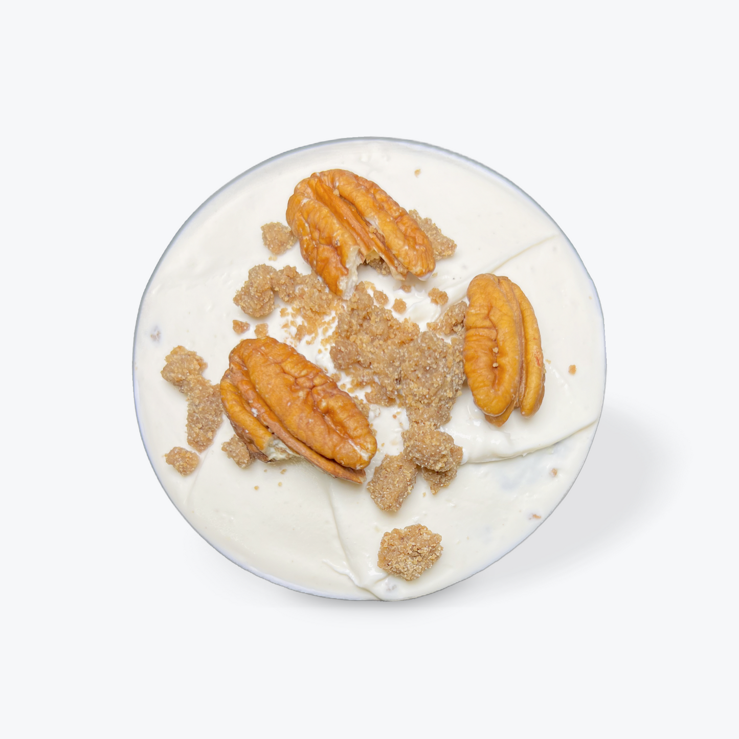 Pecan Apple Crunch - Limited Time