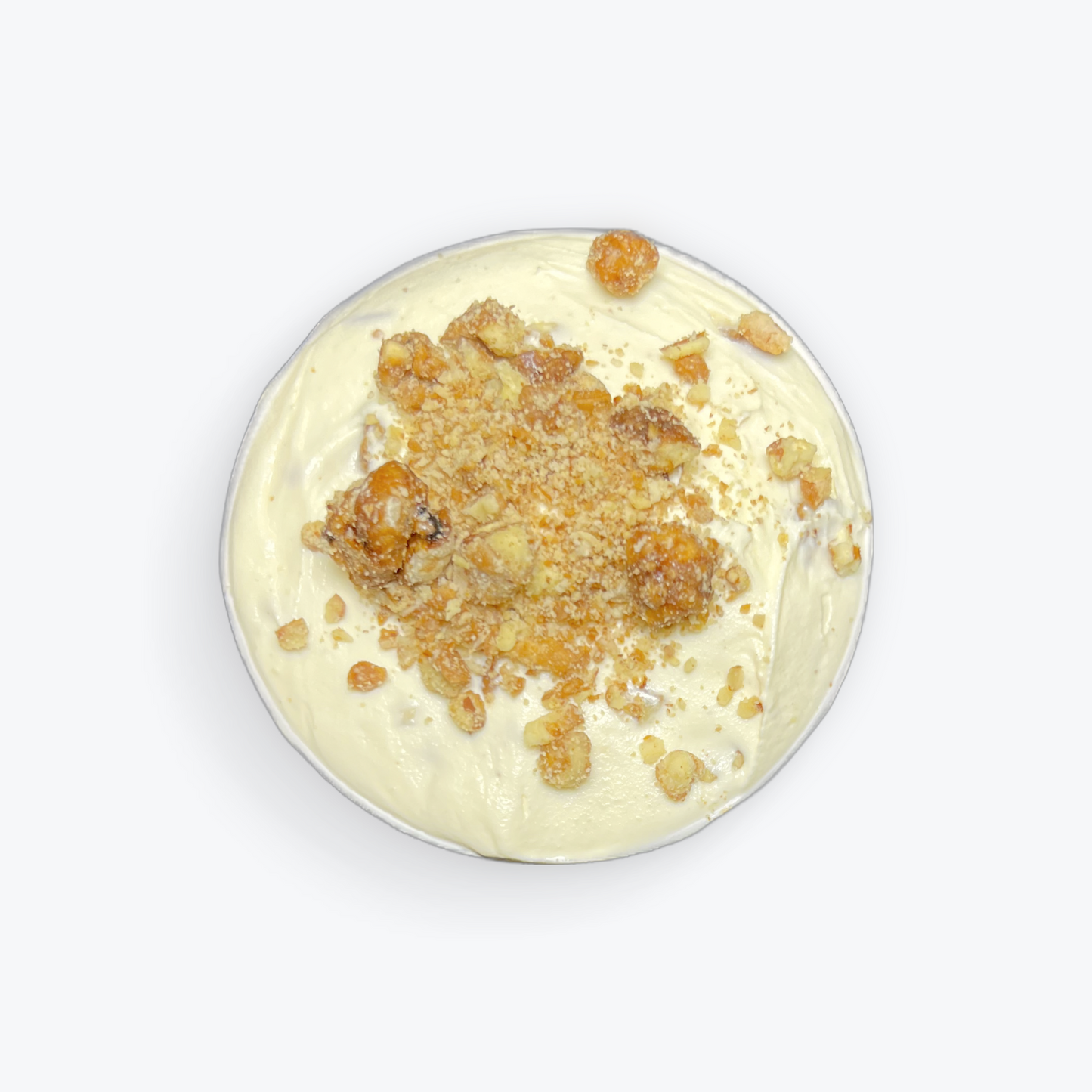 Cinnamon Pecan Delight - Limited Time