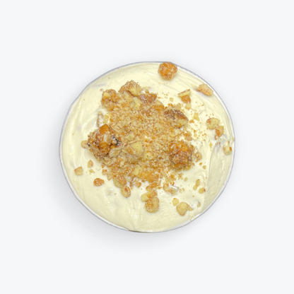 Cinnamon Pecan Delight - Limited Time