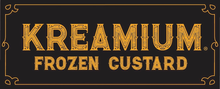 Kreamium Frozen Custard