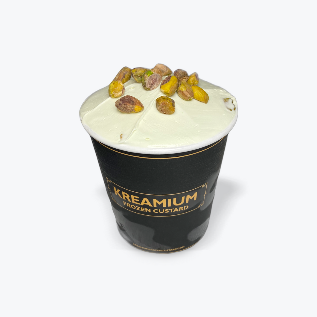 Pistachio