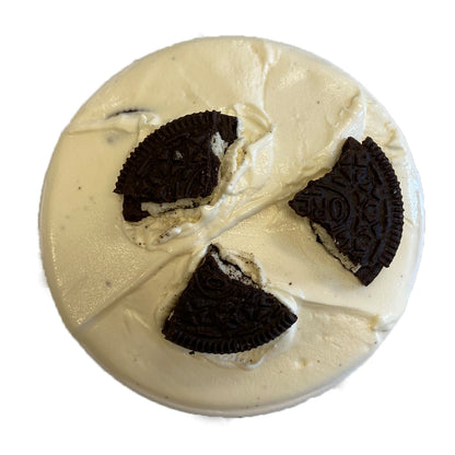 Oreo Cheesecake