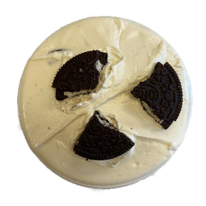 Oreo Cheesecake